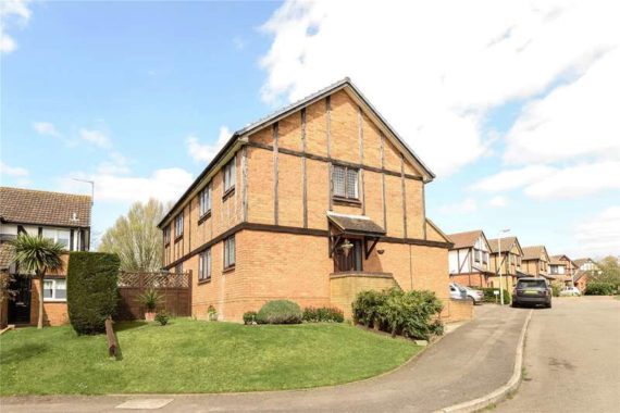 1 Bedroom Maisonette